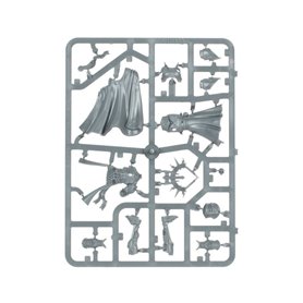 Stormcast Eternals: Lord-Commander Bastian Carthalos