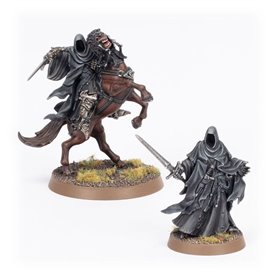 The Witch-King Of Angmar