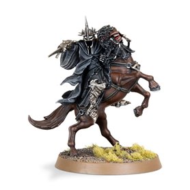 The Witch-King Of Angmar