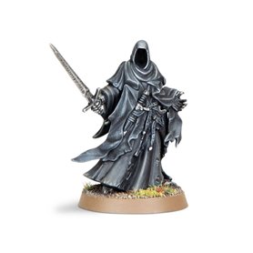 The Witch-King Of Angmar