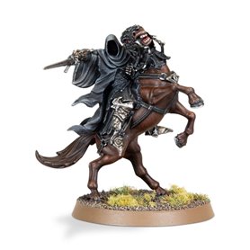 The Witch-King Of Angmar