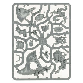 Orks Mozrog Skragbad