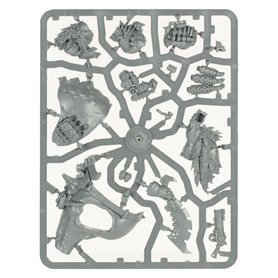 Orks Mozrog Skragbad