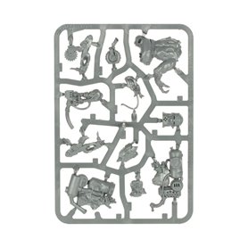 Orks Painboss