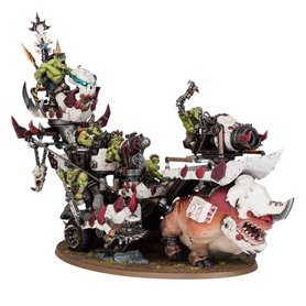 Orks Kill Rig