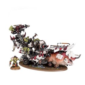 Orks Kill Rig