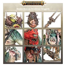 Breaka-Boss On Mirebrute Troggoth