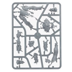 Breaka-Boss On Mirebrute Troggoth