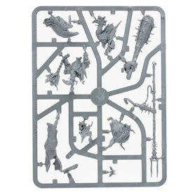 Breaka-Boss On Mirebrute Troggoth