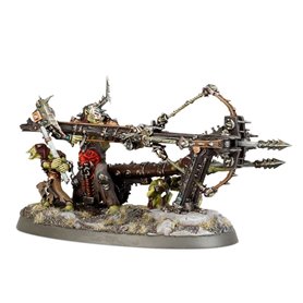 Warhammer AGE OF SIGMAR Orruk Warclans Beast-Skewer Killbow
