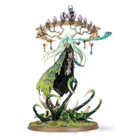 Sylvaneth Warsong Revenant