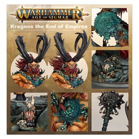 Kragnos The End Of Empires