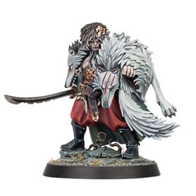 Soulblight Gravelords Radukar The Beast
