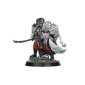 Soulblight Gravelords Radukar The Beast