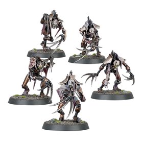 Necrons: Flayed Ones