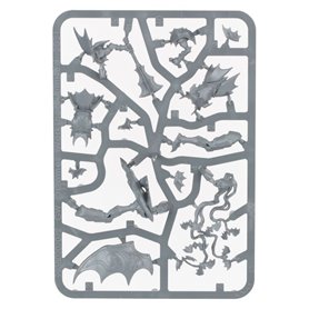 Soulblight Gravelords: Vampire Lord