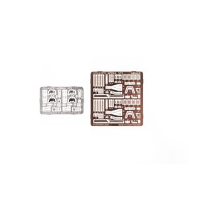 Eduard 1:72 AFRIKA - DUAL COMBO - LIMITED edition