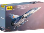 Heller 1:72 Mirage 2000C