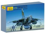 Heller 1:72 Mirage F1 CT