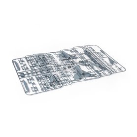 Eduard 1:48 MiG-21PFM - WEEKEND edition