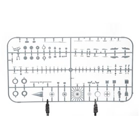 Eduard 1:48 MiG-21PFM - WEEKEND edition