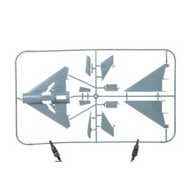 Eduard 1:48 MiG-21PFM - WEEKEND edition