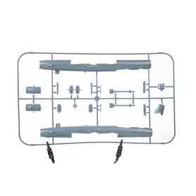 Eduard 1:48 MiG-21PFM - WEEKEND edition
