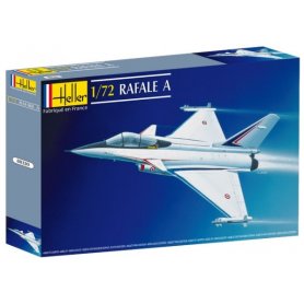 Heller 1:72 Rafale A