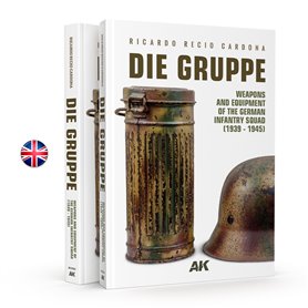 DIE GRUPPE EN