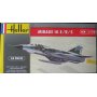 HELLER 80323 MIRAGE IIIE 1/72 S-40