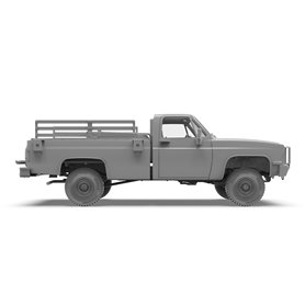 M1008 TROOP CARRIER CARTON 22unid.