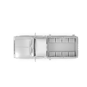 M1008 TROOP CARRIER CARTON 22unid.