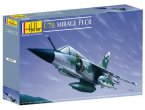 Heller 1:72 Mirage F1 CR