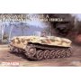 Dragon 1:35 6101 BORGWARD IV AUSF. A