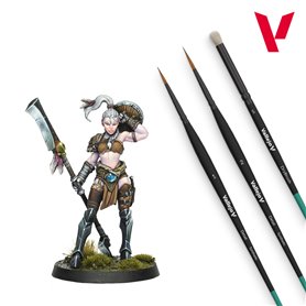 VALLEJO 72183 Game Color Zestaw 48 farb - BLS Color System