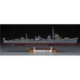 Hasegawa 40069 Japanese Destroyer Type Koh IJN Isokaze