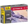 Heller 1:72 AMD Etendard IVM