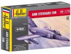 Heller 1:72 AMD Etendard IVM