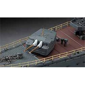 Hasegawa 40069 Japanese Destroyer Type Koh IJN Isokaze