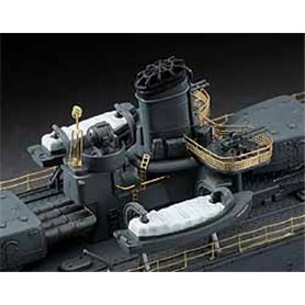 Hasegawa 40069 Japanese Destroyer Type Koh IJN Isokaze