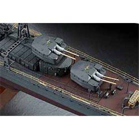 Hasegawa 40069 Japanese Destroyer Type Koh IJN Isokaze