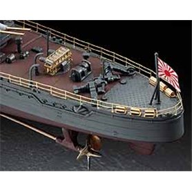 Hasegawa 40069 Japanese Destroyer Type Koh IJN Isokaze