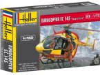 Heller 1:72 Eurocopter EC 145 Securite Civile