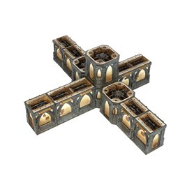 Necromunda HIVE WAR