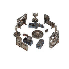 Necromunda HIVE WAR
