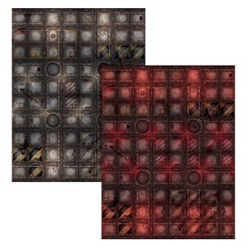 Necromunda HIVE WAR