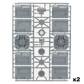 Necromunda HIVE WAR