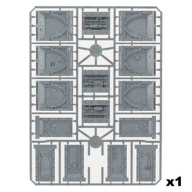 Necromunda HIVE WAR