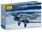 Heller 1:72 Junkers Ju-52