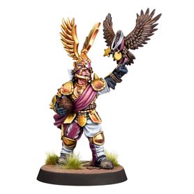 Blood Bowl Griff Oberwald